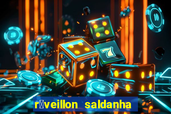 r茅veillon saldanha da gama