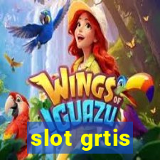 slot grtis