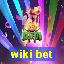 wiki bet