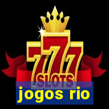 jogos rio