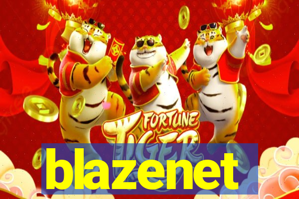 blazenet