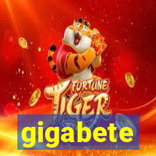 gigabete