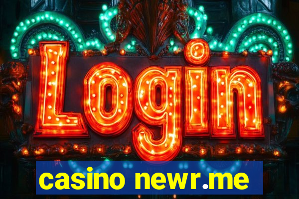 casino newr.me