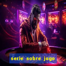 serie sobre jogo do bicho globoplay