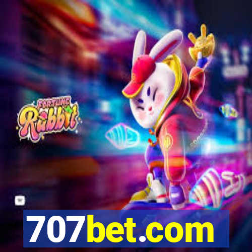 707bet.com