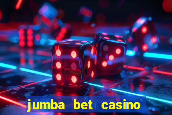 jumba bet casino no deposit codes 2020