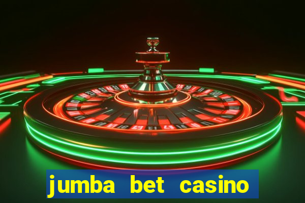 jumba bet casino no deposit codes 2020