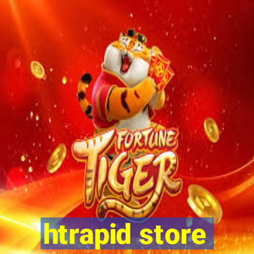 htrapid store