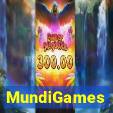 MundiGames