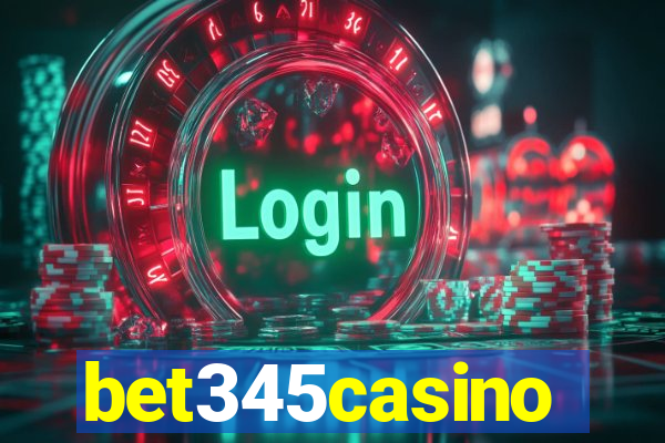 bet345casino