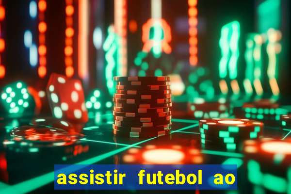 assistir futebol ao vivo rmc