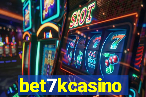 bet7kcasino