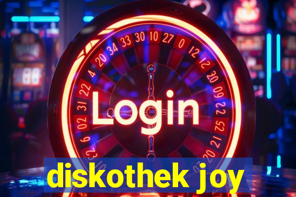 diskothek joy