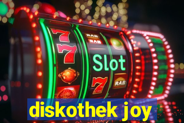 diskothek joy