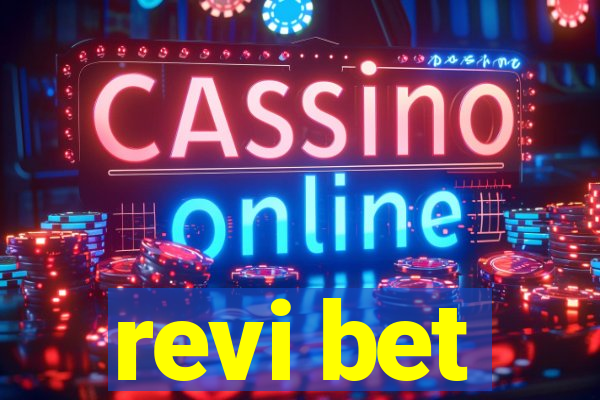 revi bet