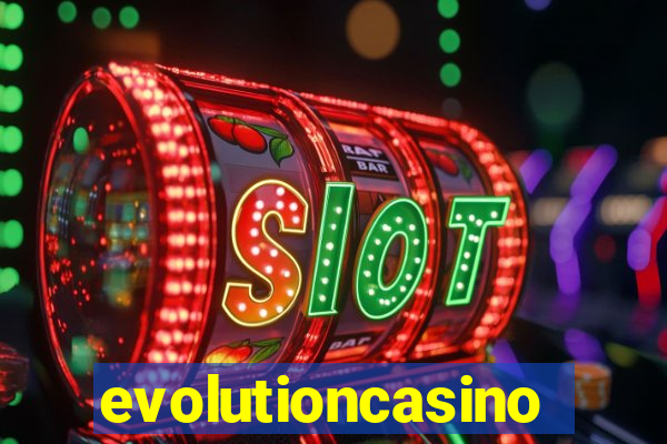 evolutioncasino