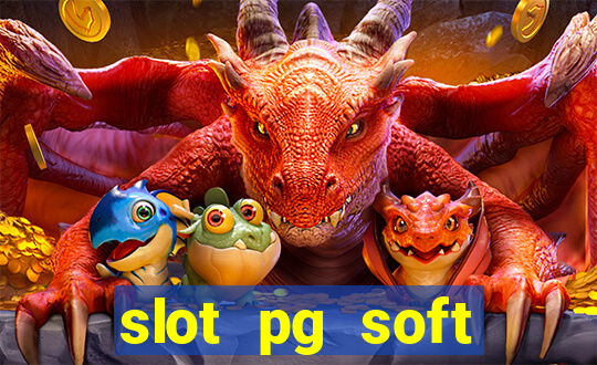 slot pg soft prodevreal demo