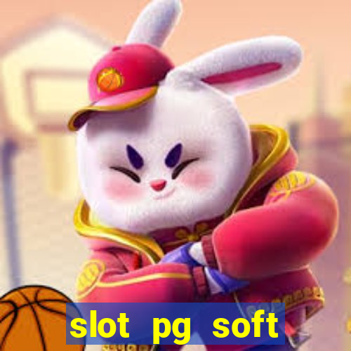 slot pg soft prodevreal demo