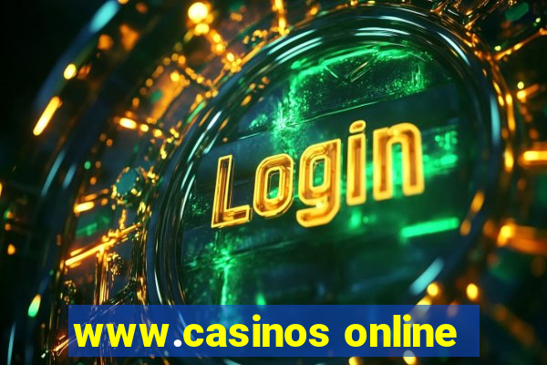 www.casinos online