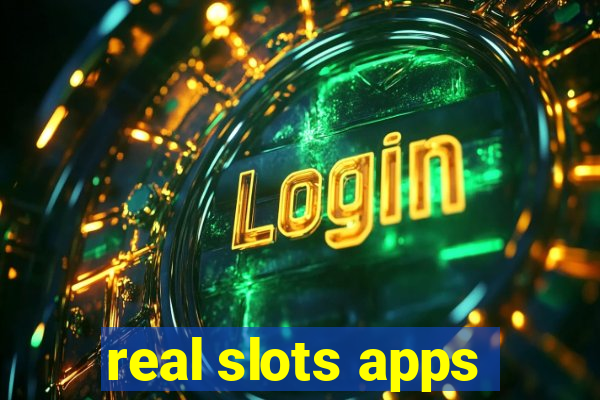 real slots apps