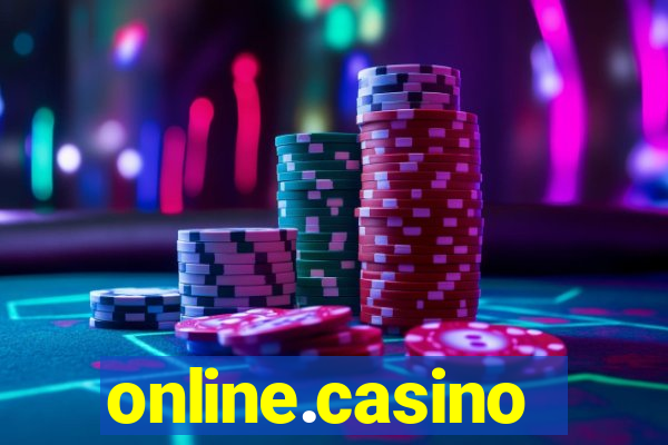 online.casino