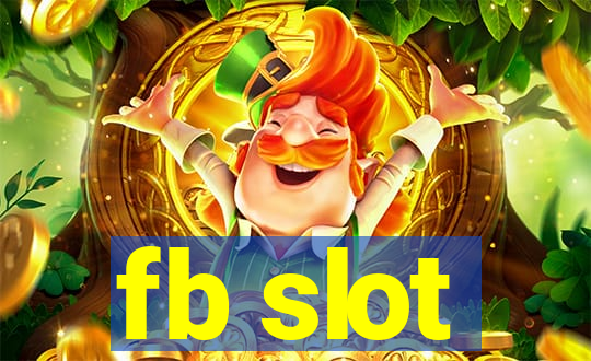 fb slot