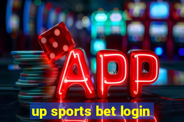 up sports bet login