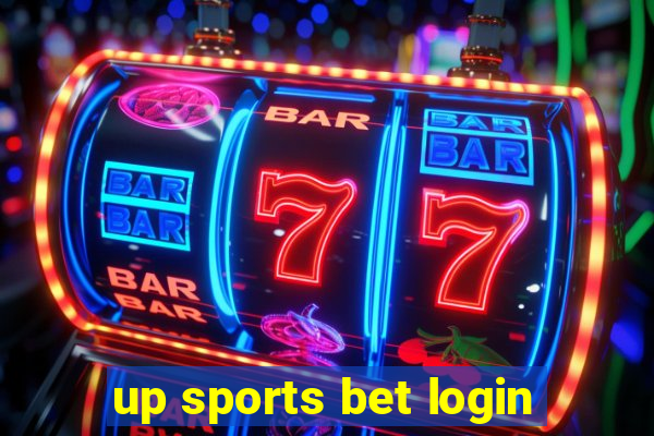 up sports bet login