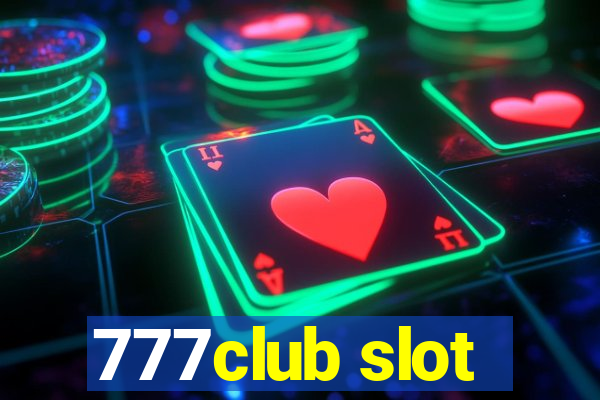 777club slot