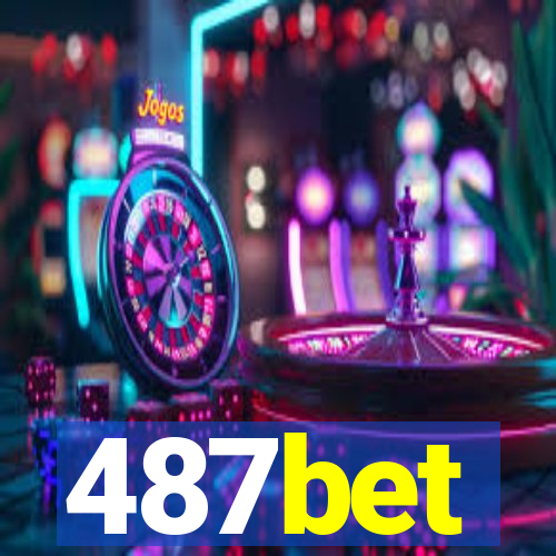 487bet