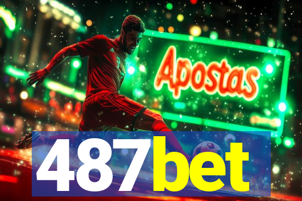 487bet