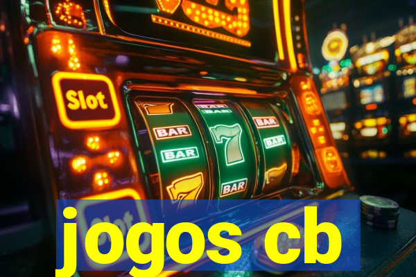 jogos cb