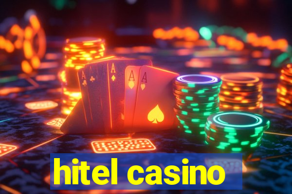 hitel casino