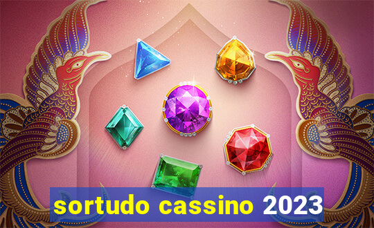 sortudo cassino 2023