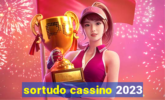 sortudo cassino 2023