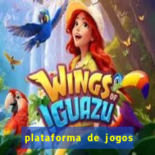 plataforma de jogos dep贸sito m铆nimo 1 real