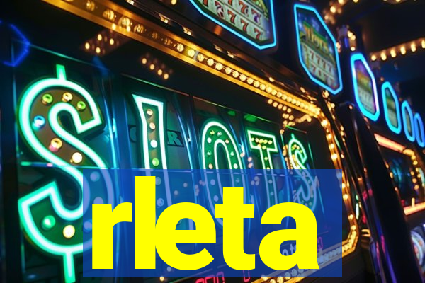 rleta