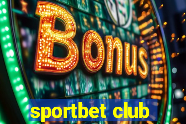 sportbet club