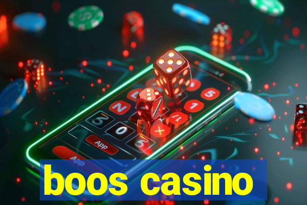 boos casino