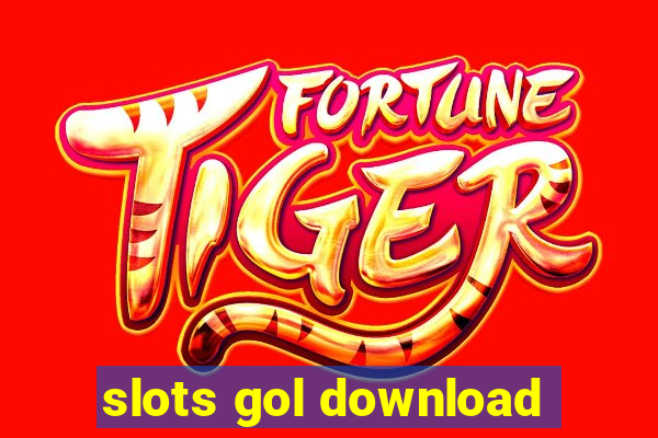 slots gol download