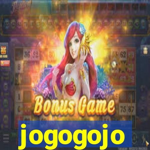 jogogojo