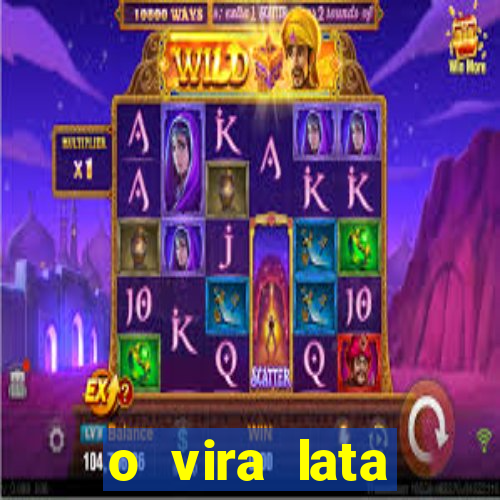 o vira lata caramelo jogo