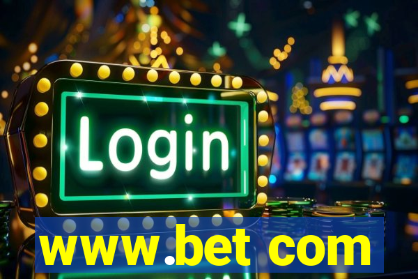 www.bet com