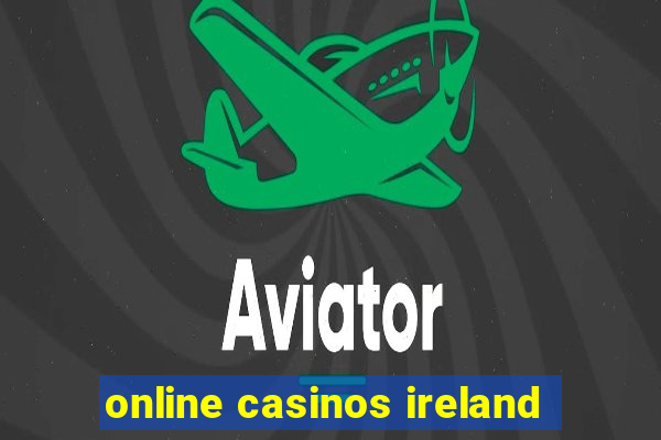 online casinos ireland