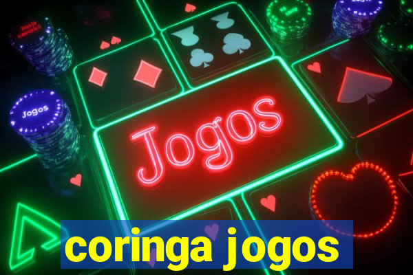 coringa jogos