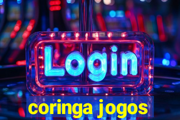 coringa jogos