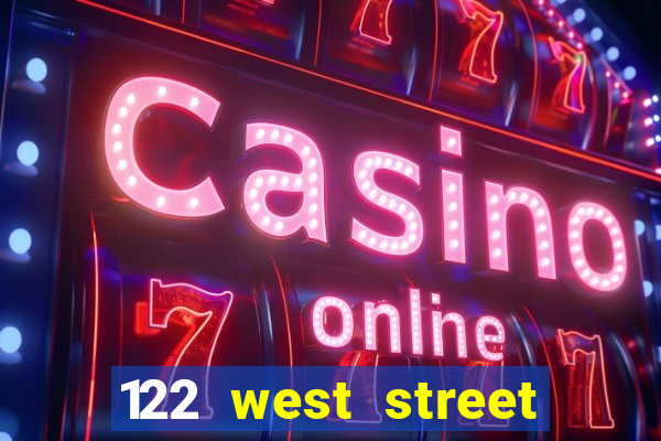 122 west street casino nsw 2470