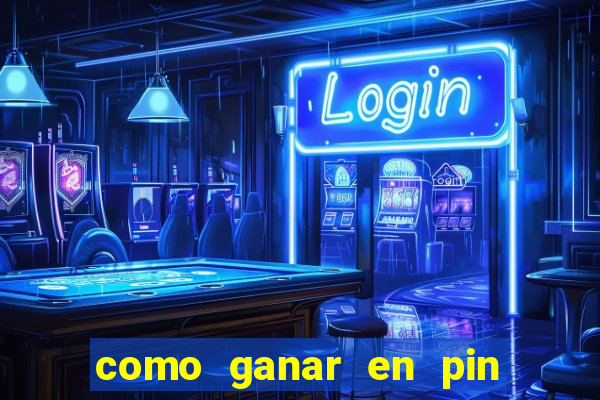 como ganar en pin up casino