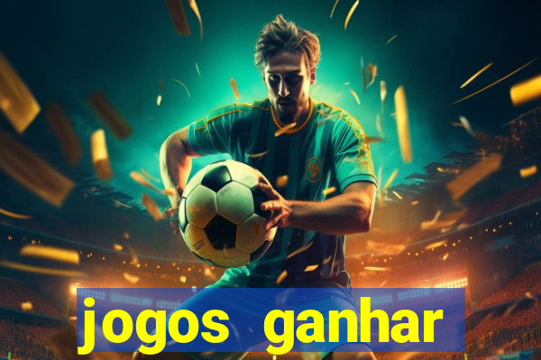 jogos ganhar dinheiro verdade