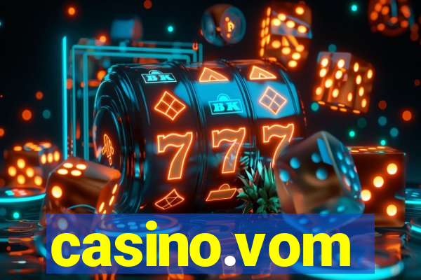 casino.vom